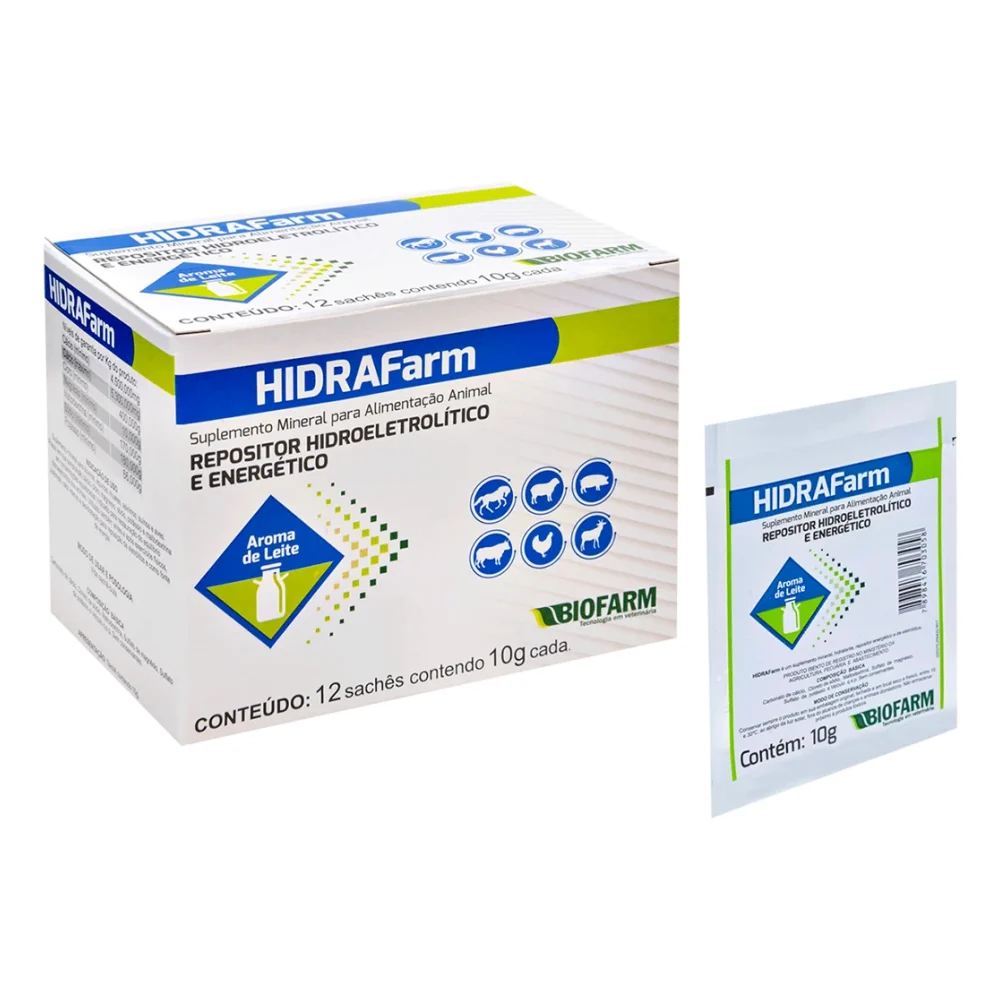 Hidrafarm