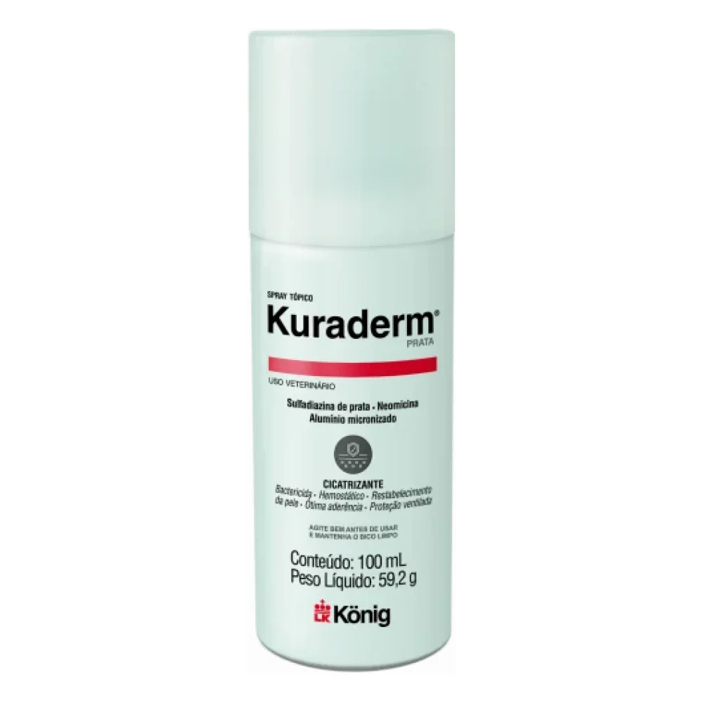 Kuraderm Prata