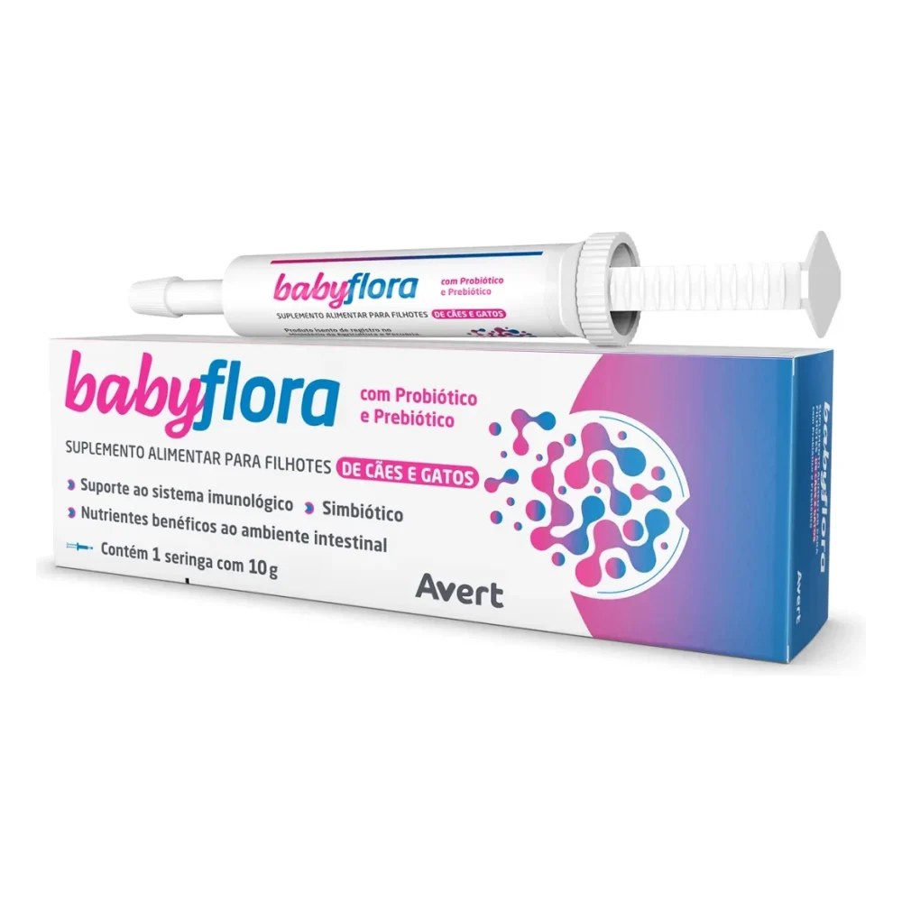 Babyflora