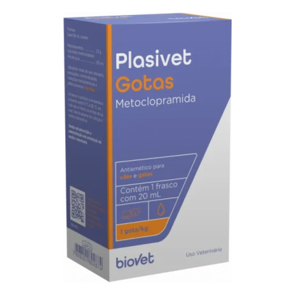 Plasivet