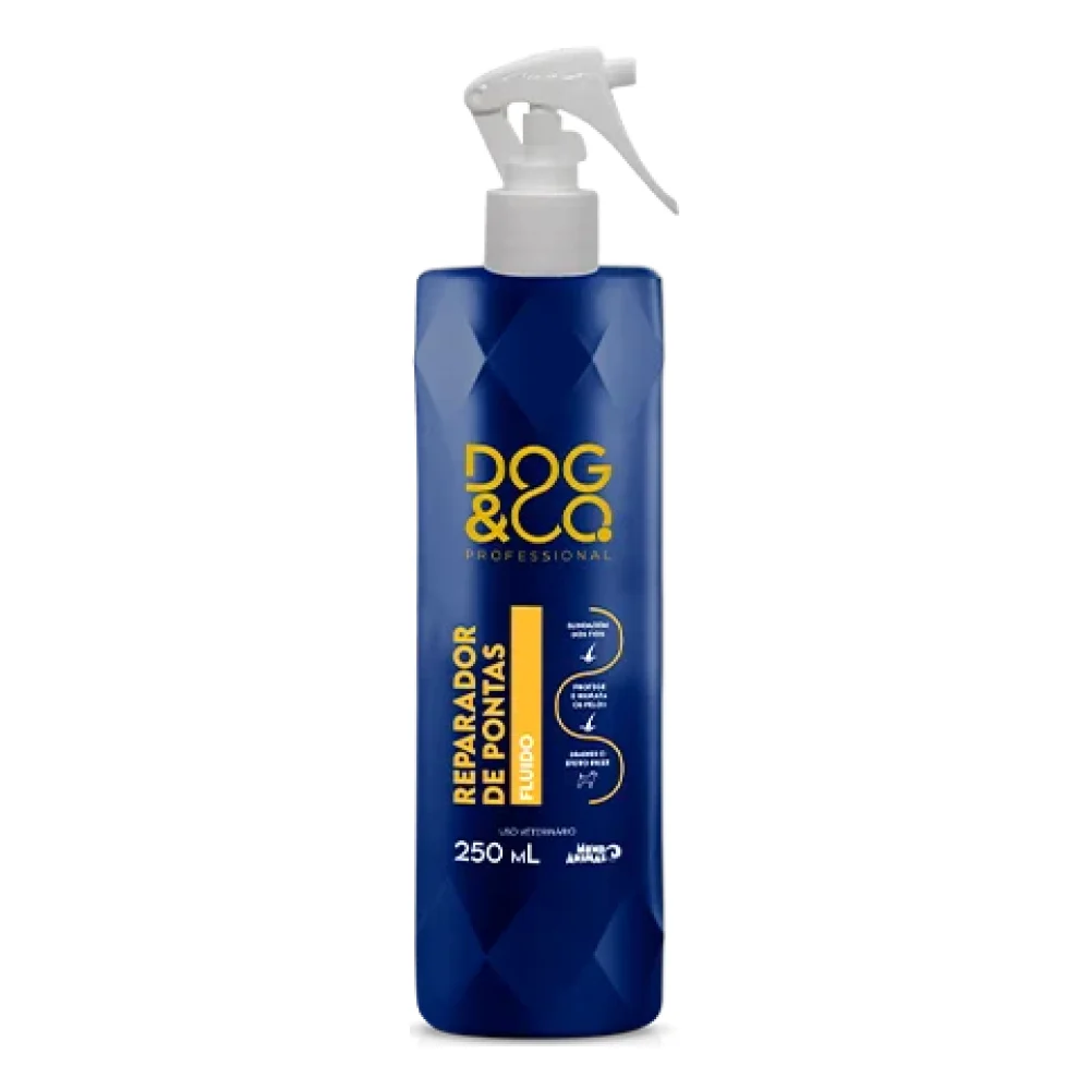 Dog&Co. Reparador de Pontas