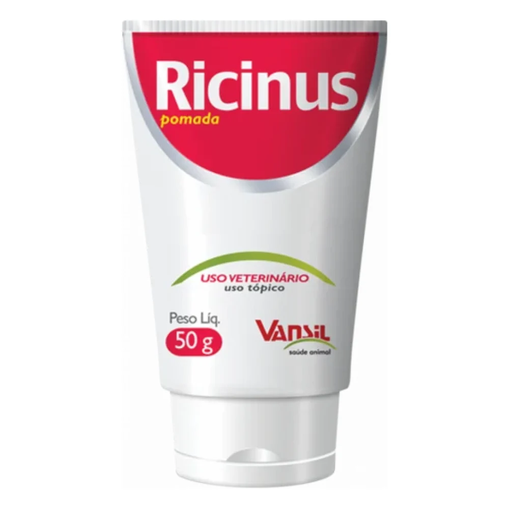 Ricinus