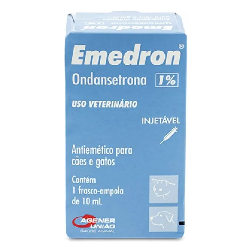 Emedron 1%