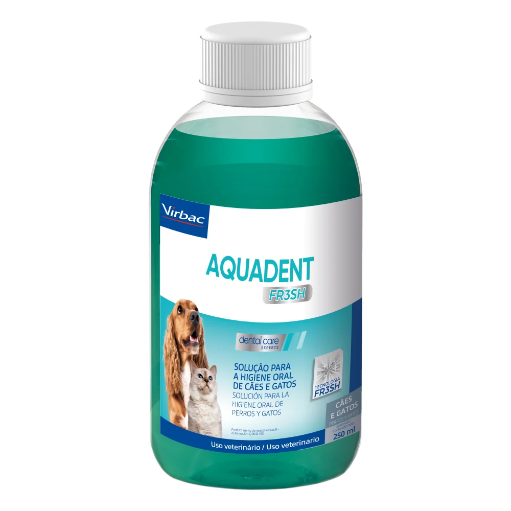 Aquadent Fresh