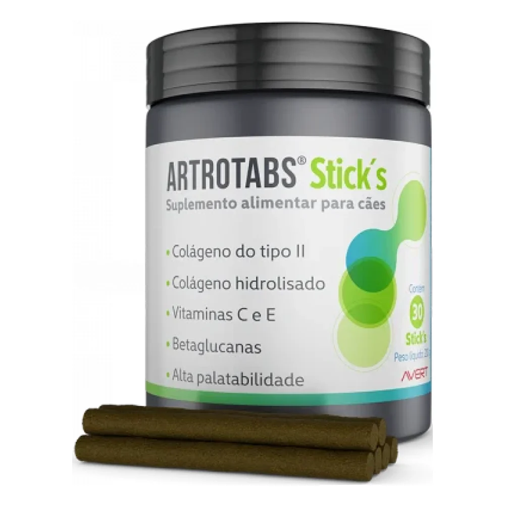 Artrotabs Stick's