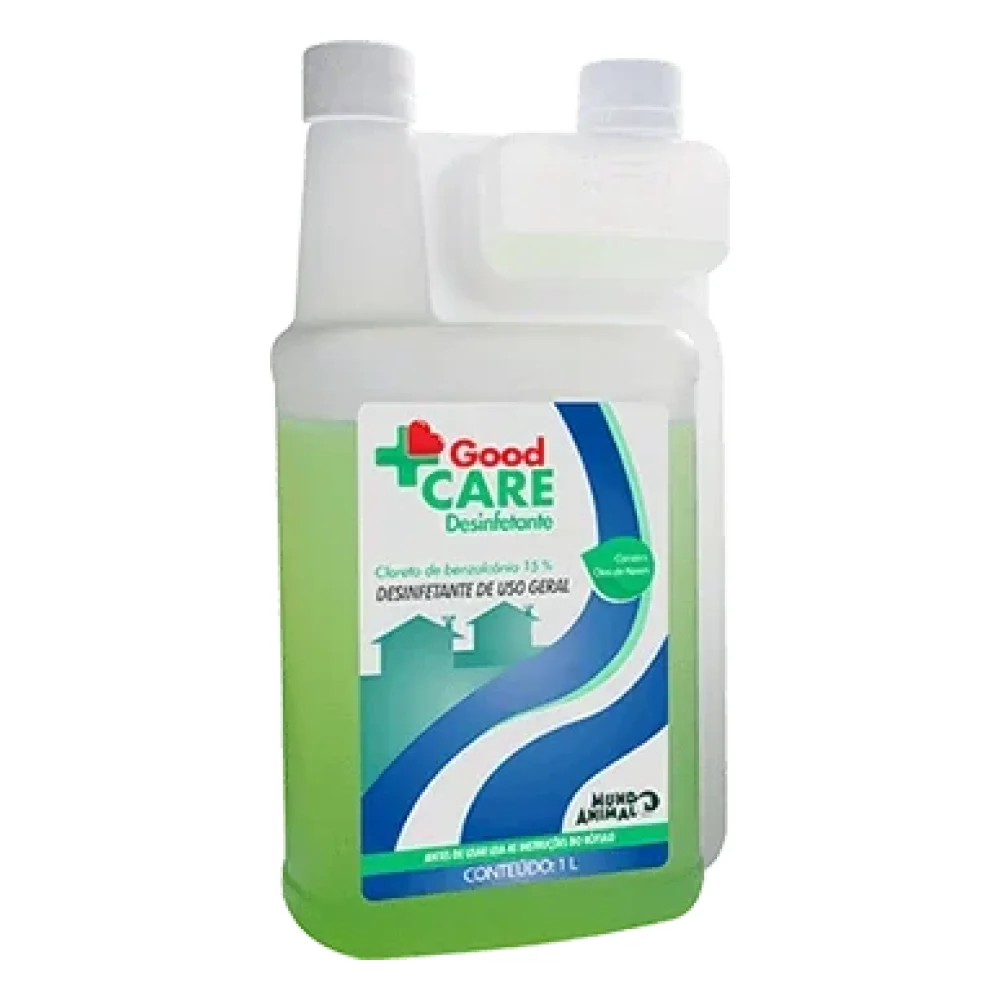 Good Care Desinfetante