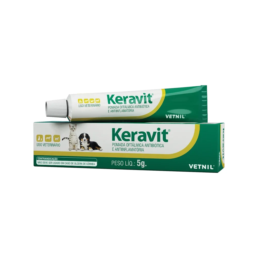 Keravit®