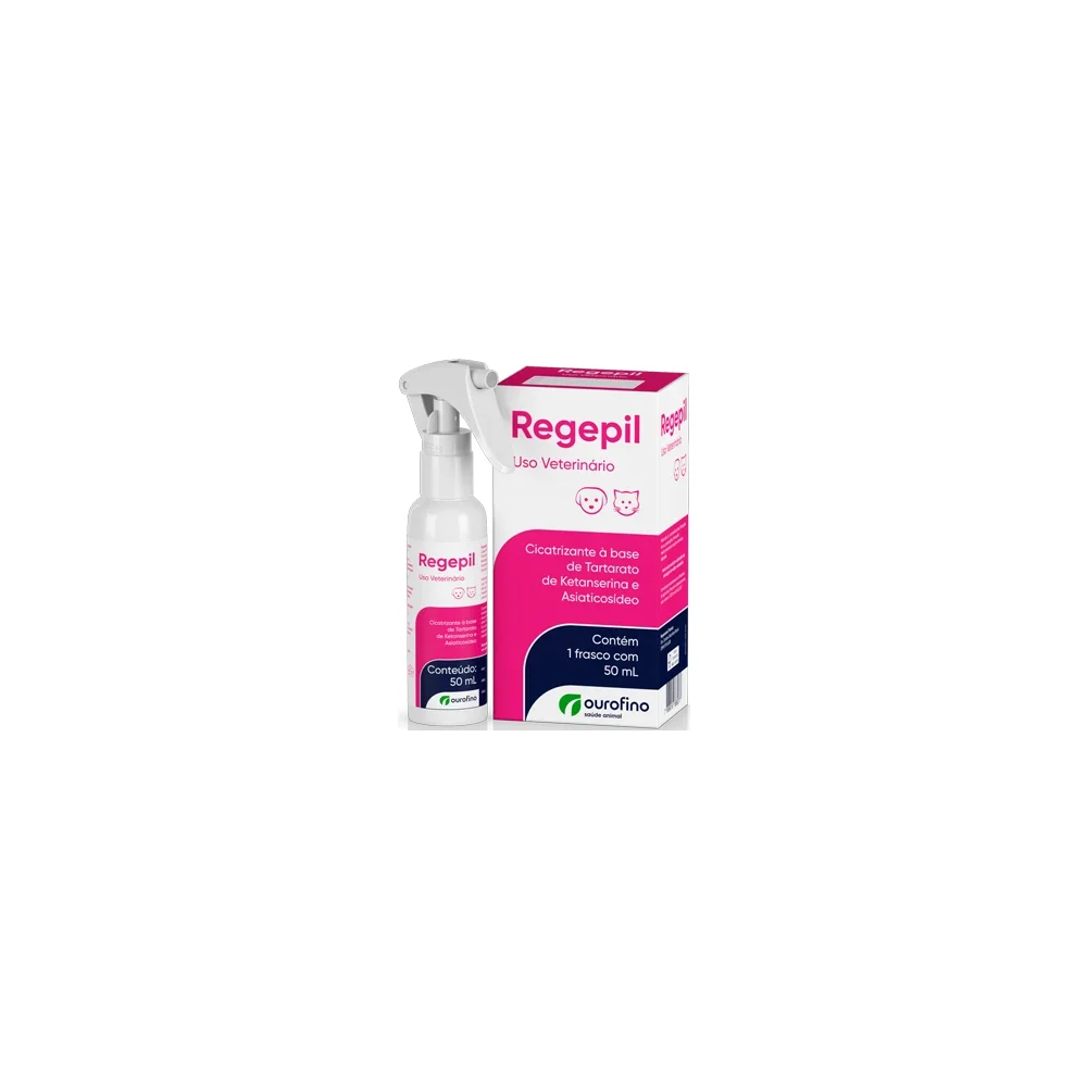 Regepil