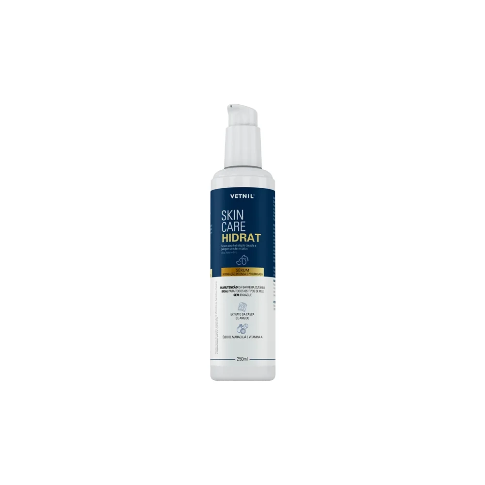 Vetnil® Skin Care Hidrat