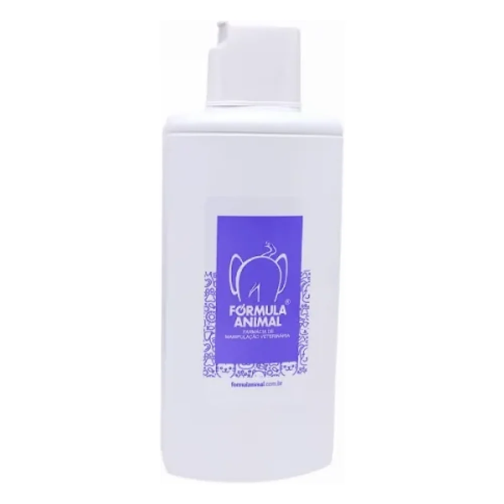 Xampu de phytosphingosine® Fórmula Animal