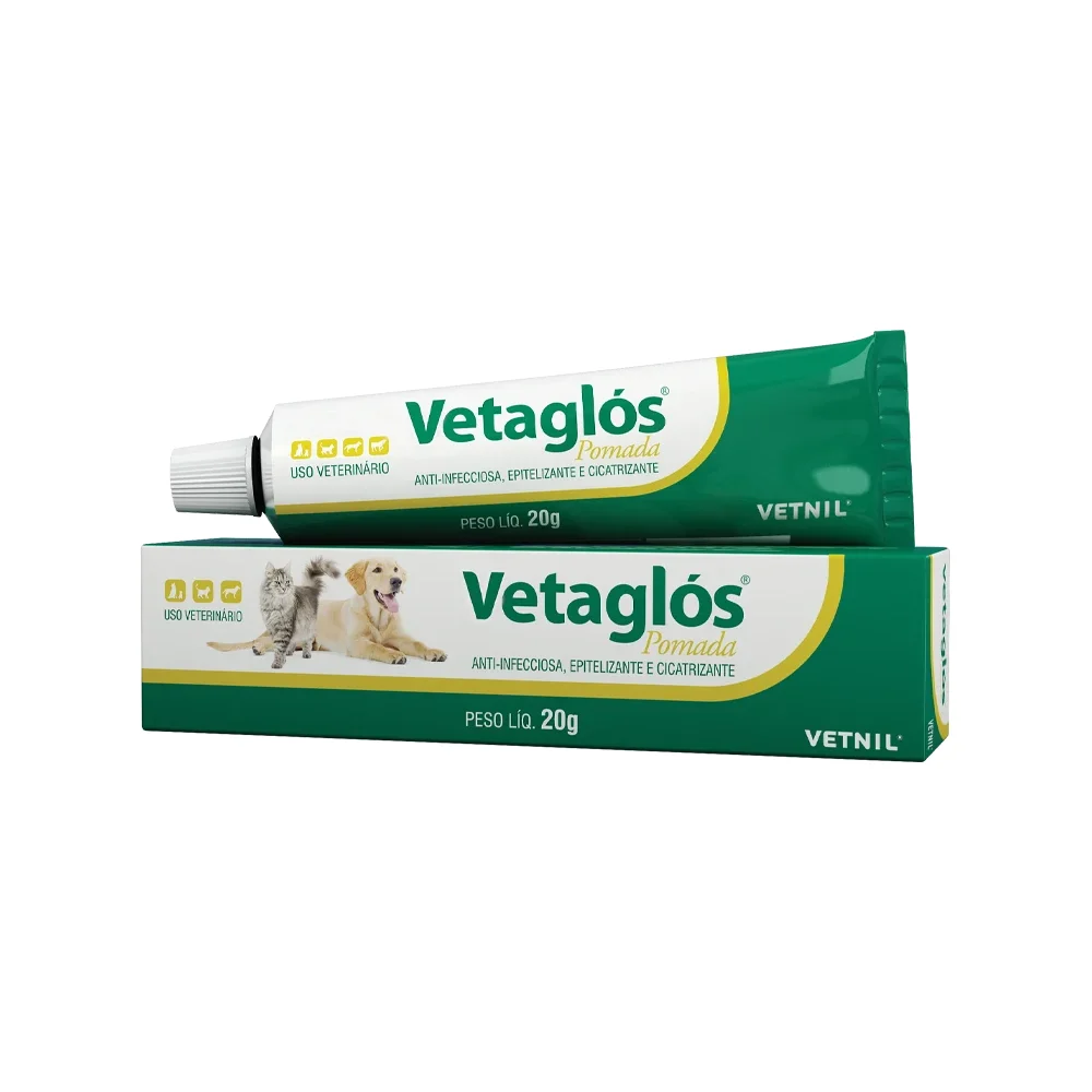Vetaglós® Pomada
