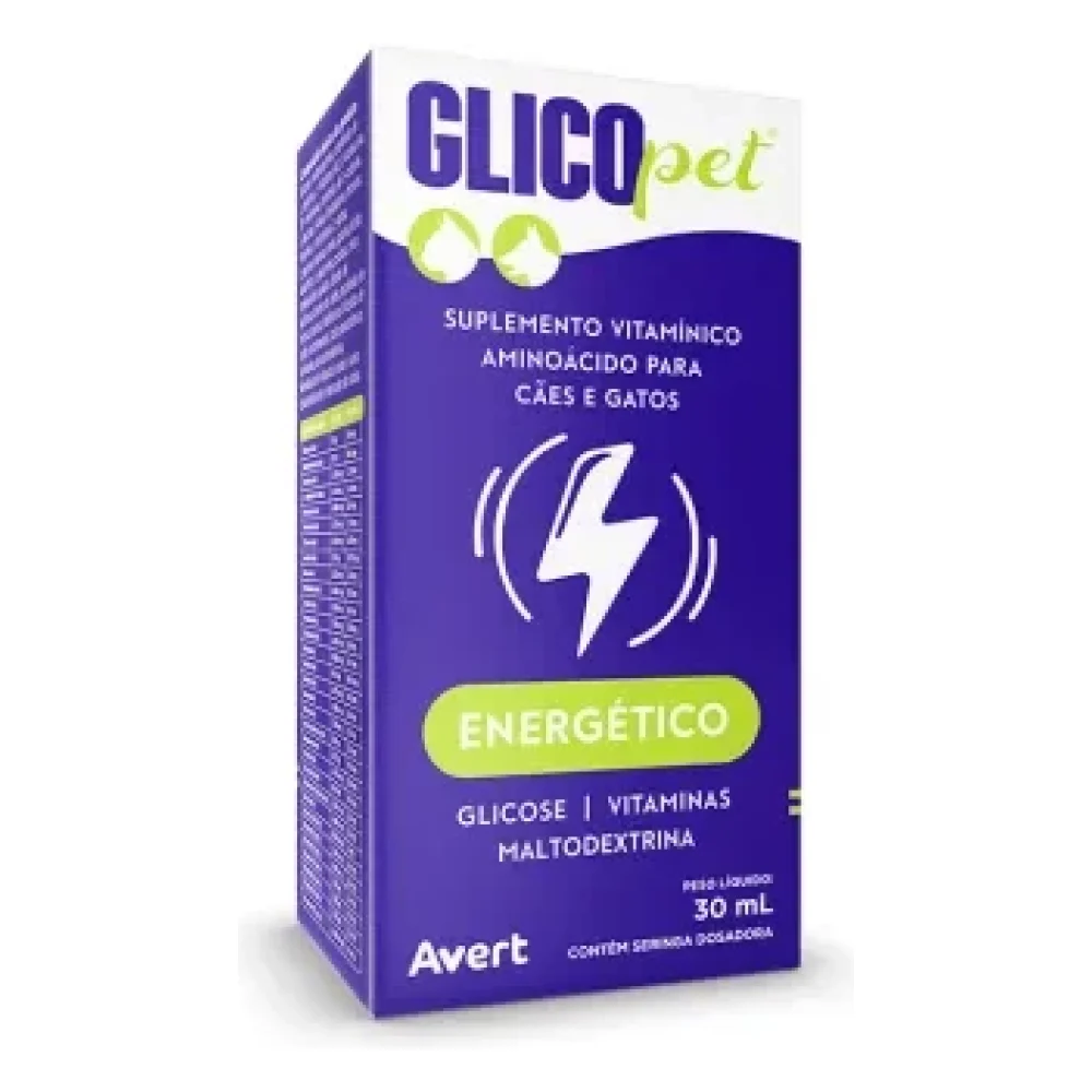 Glicopet