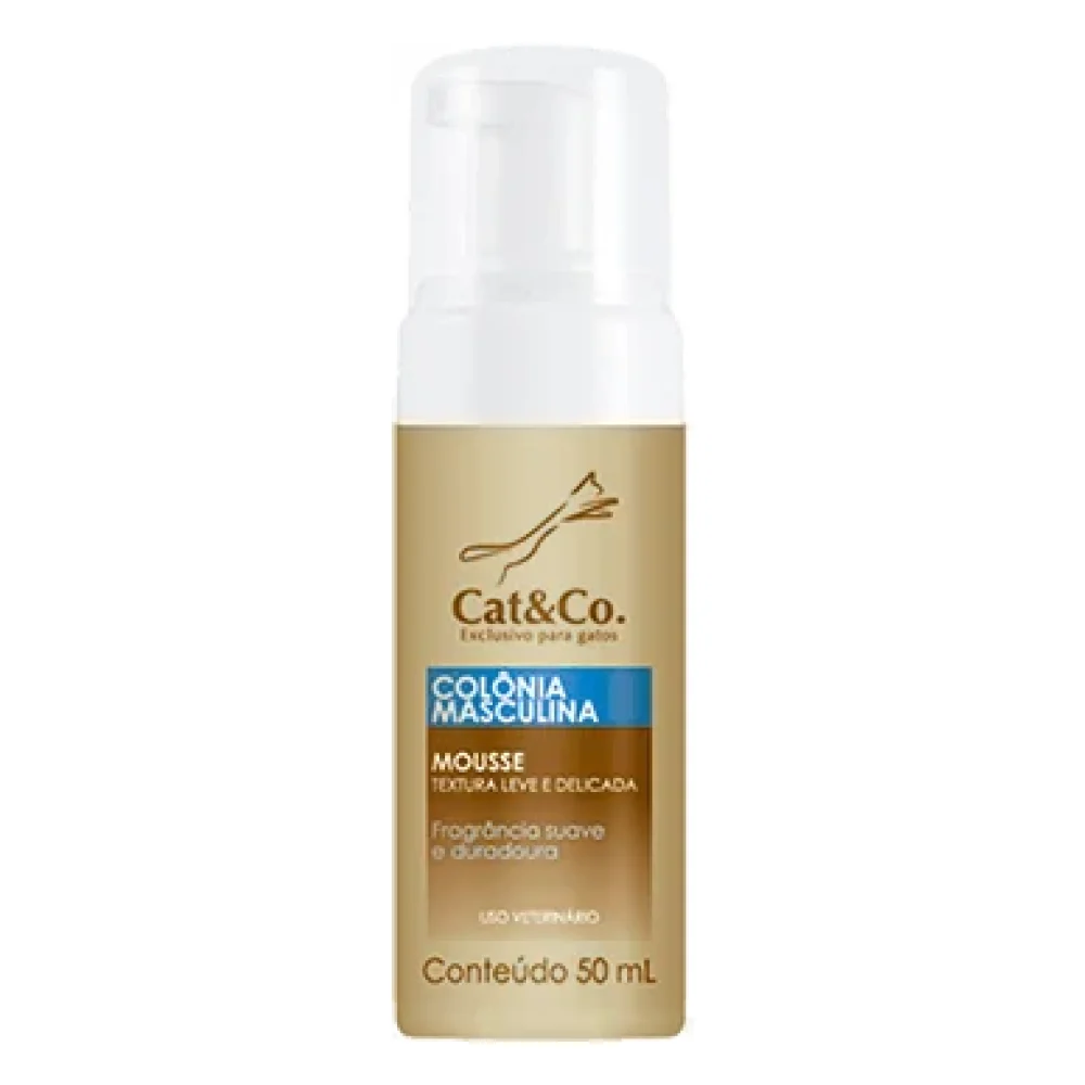 Cat&Co. Colônias