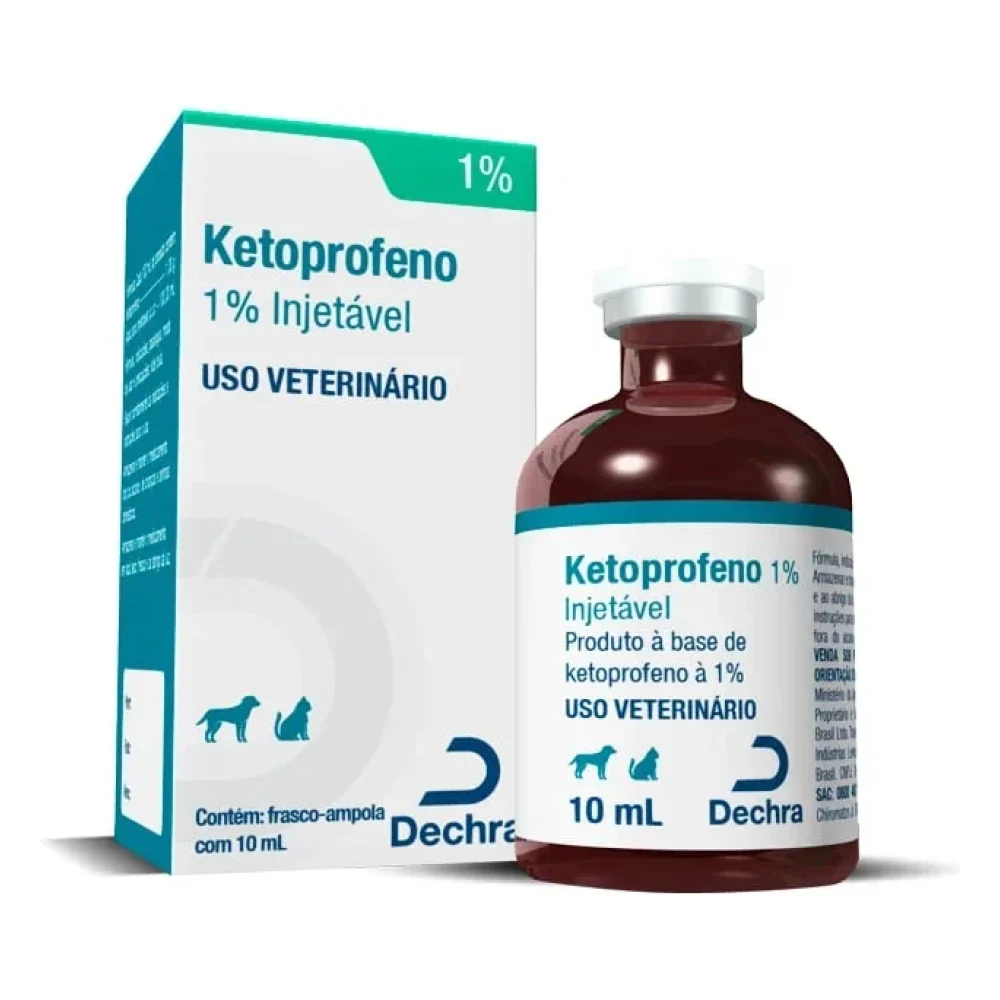 Ketoprofeno