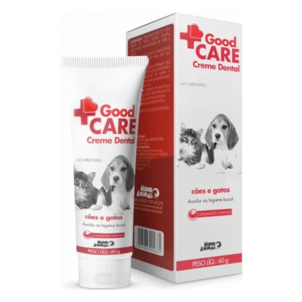 Good Care Creme Dental