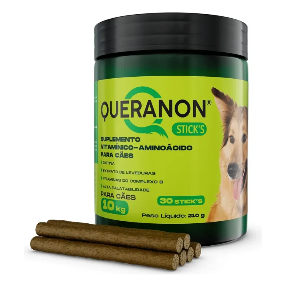 Queranon Stick's