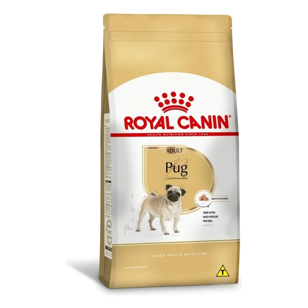 Royal Canin Pug Adult