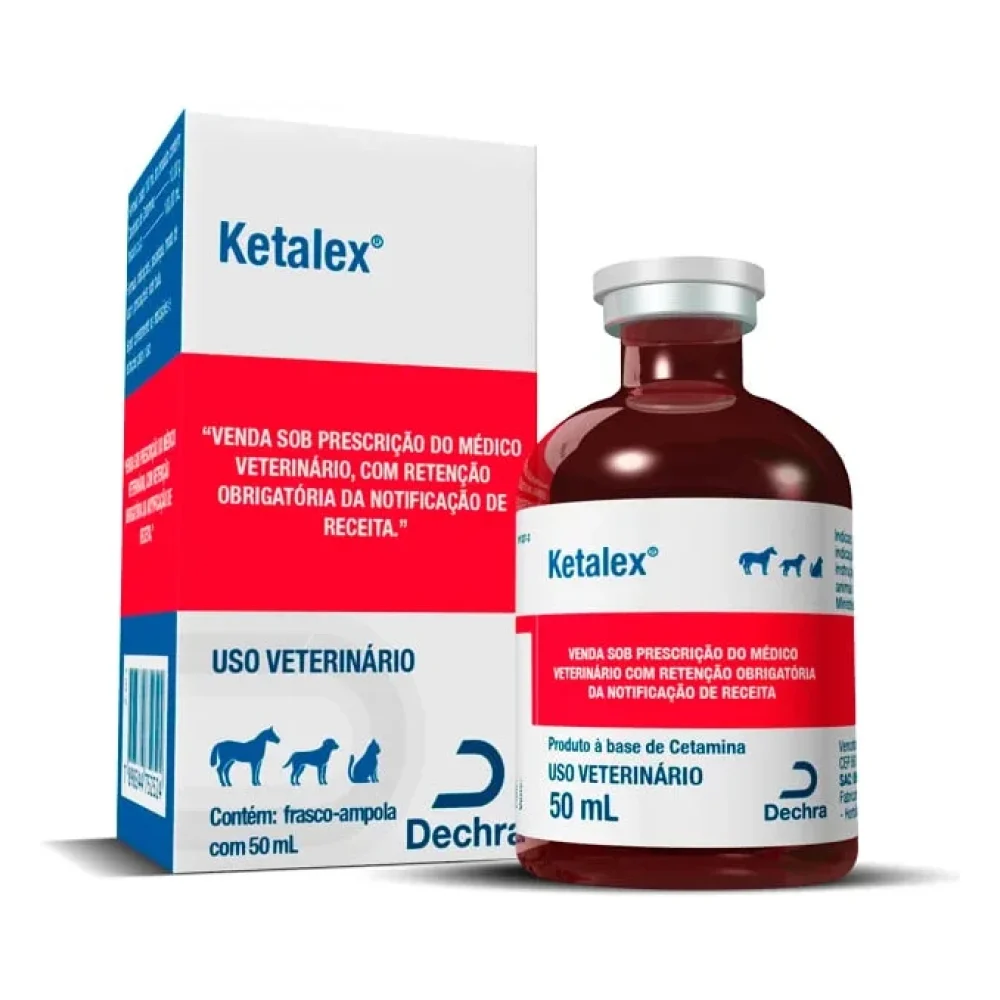 Ketalex