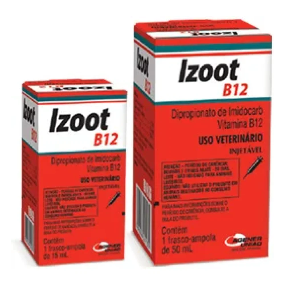 Izoot B12