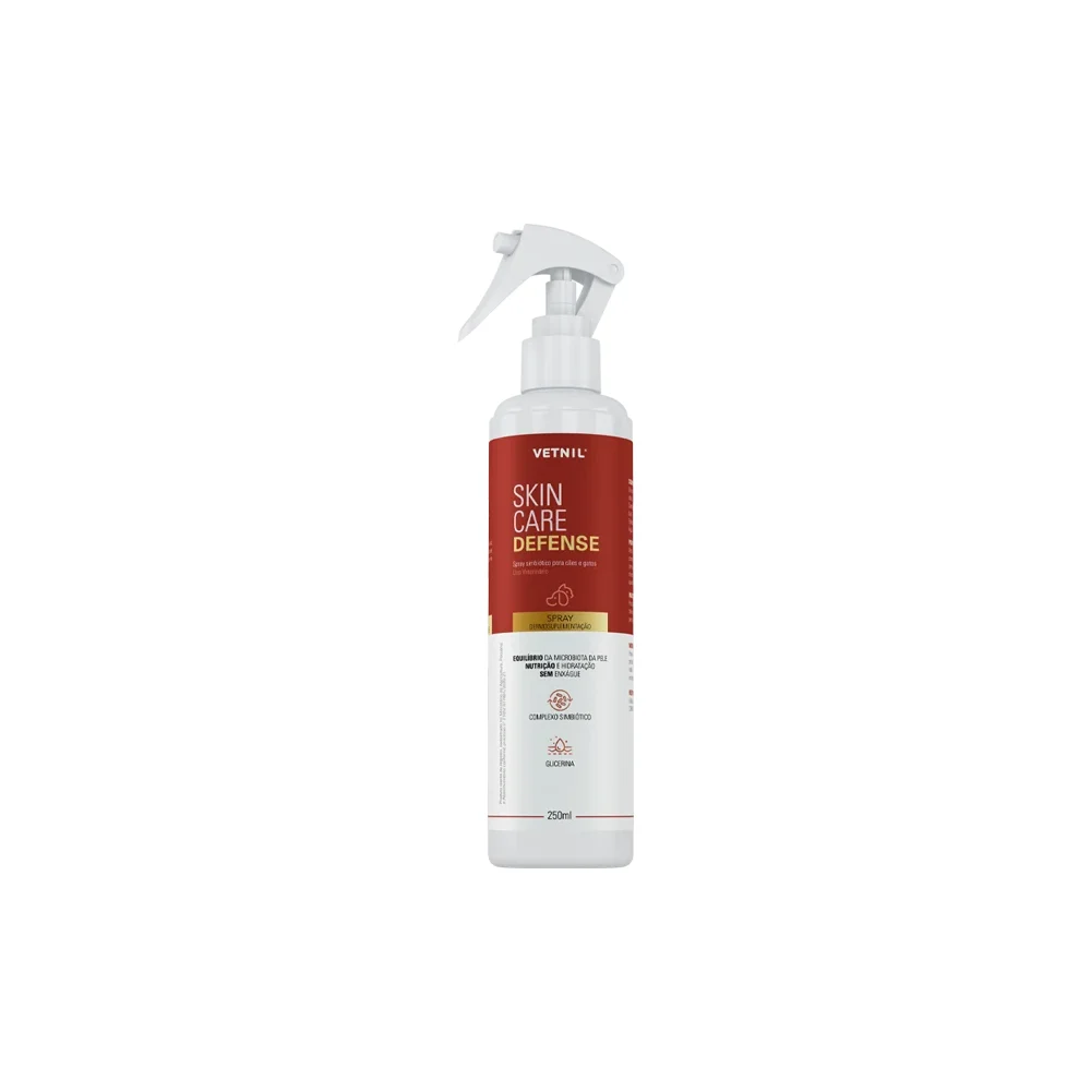 Vetnil® Skin Care Defense