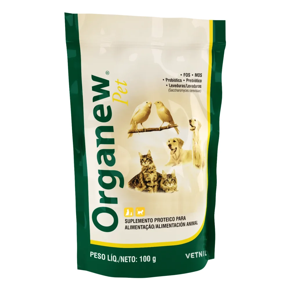 Organew® Pet