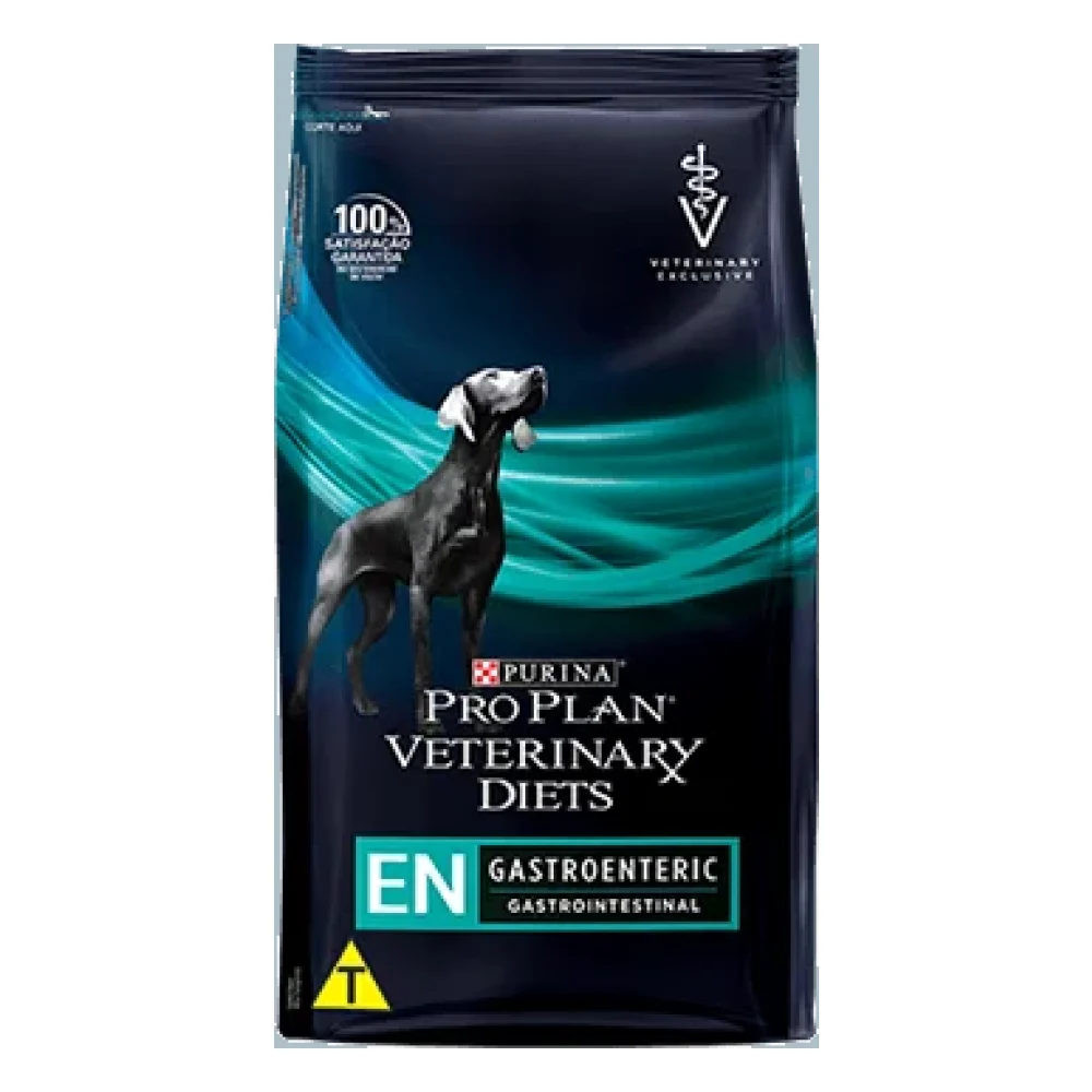 Pro Plan® Veterinary Diets - EN - Gastrointestinal - Cães