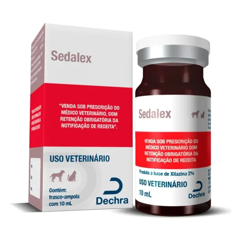 Sedalex