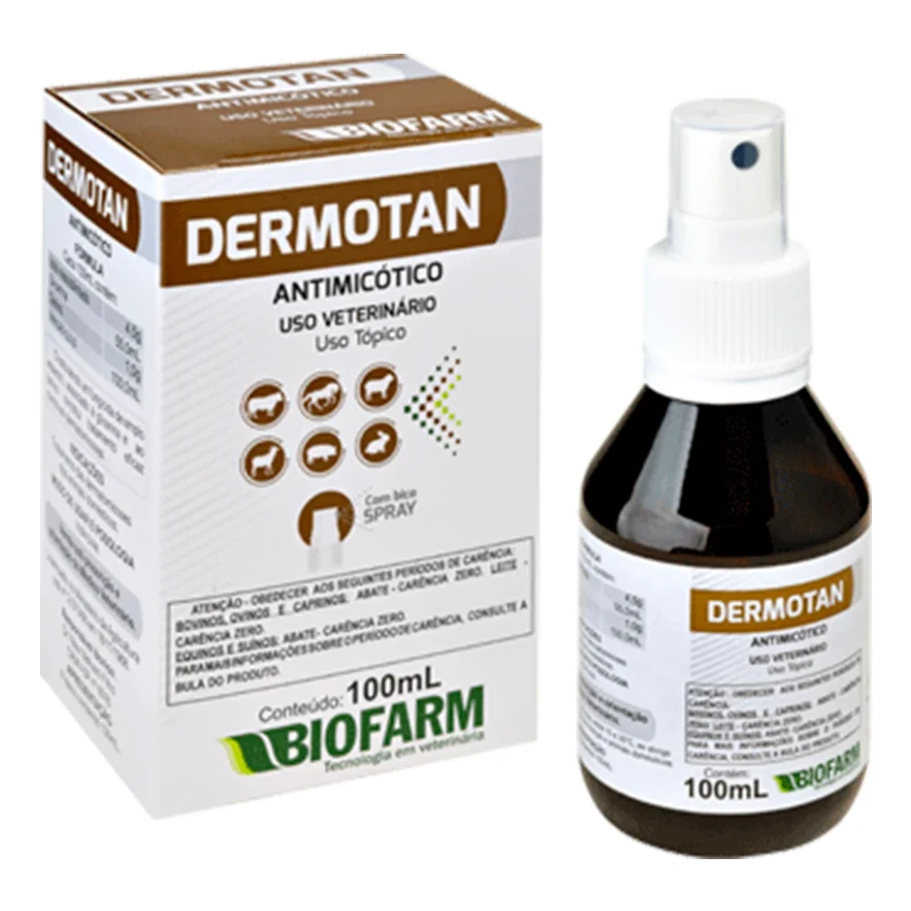 Dermotan