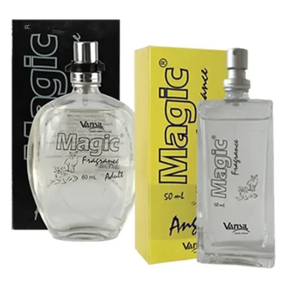 Magic Fragrance