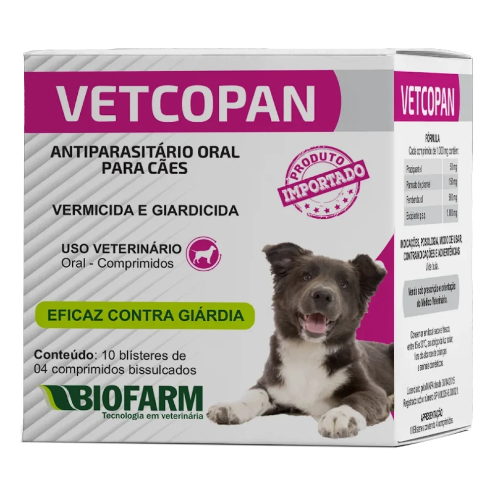 Vetcopan