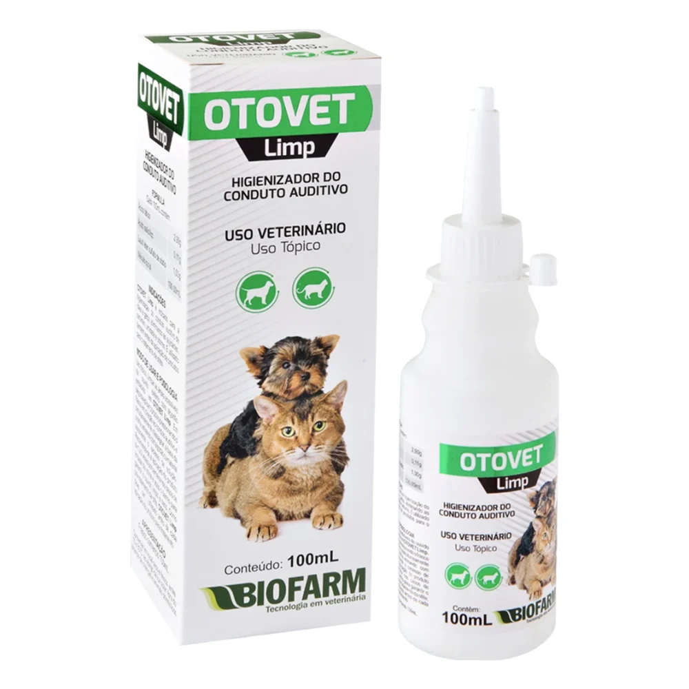 Otovet Limp