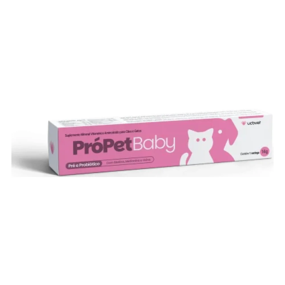 PróPet Baby