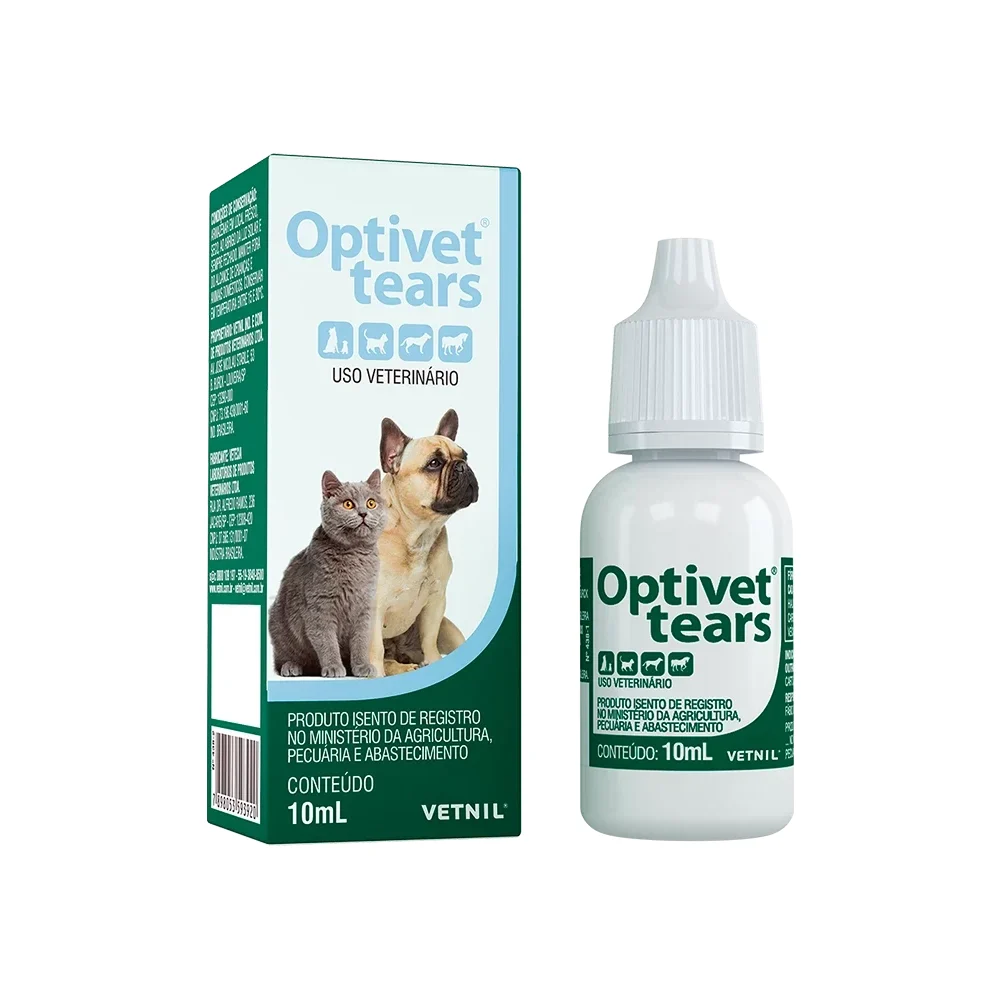 Optivet® Tears