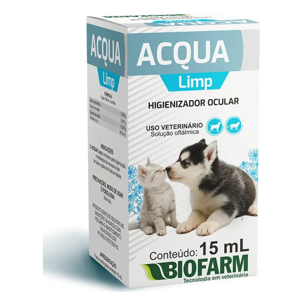 ACQUA Limp