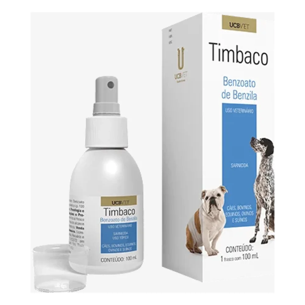 Timbaco