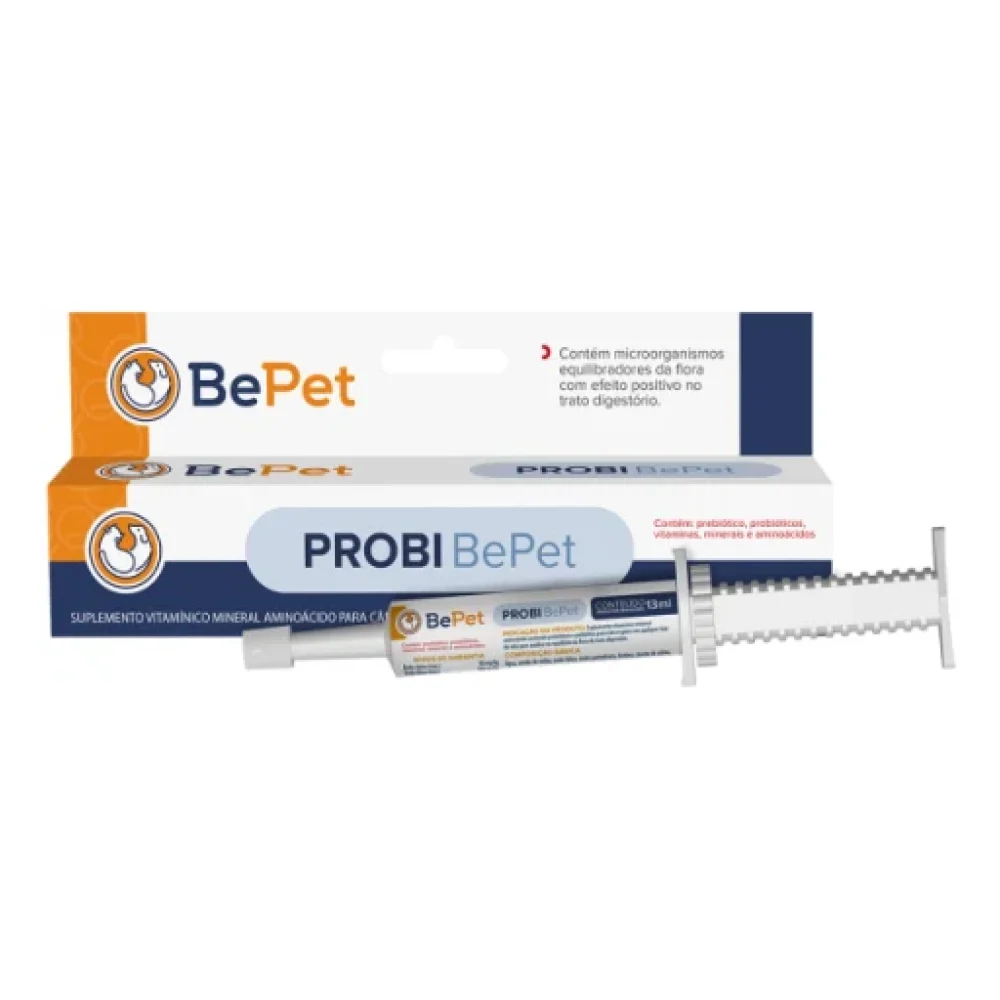 Probi BePet