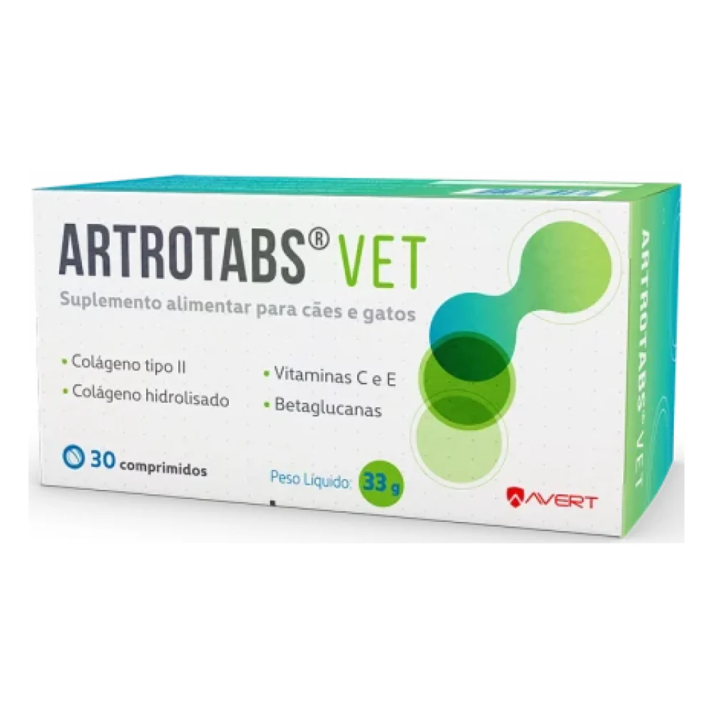Artrotabs® Vet