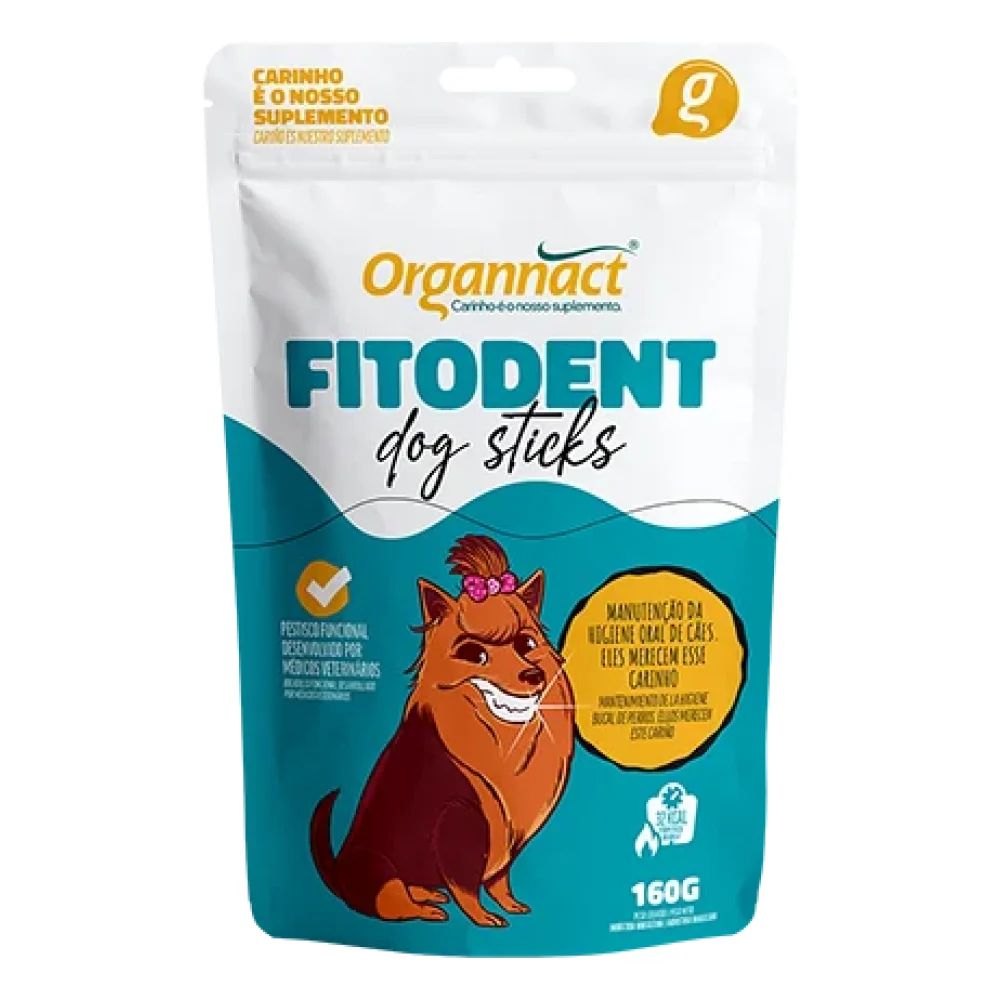 Fitodent Dog Sticks