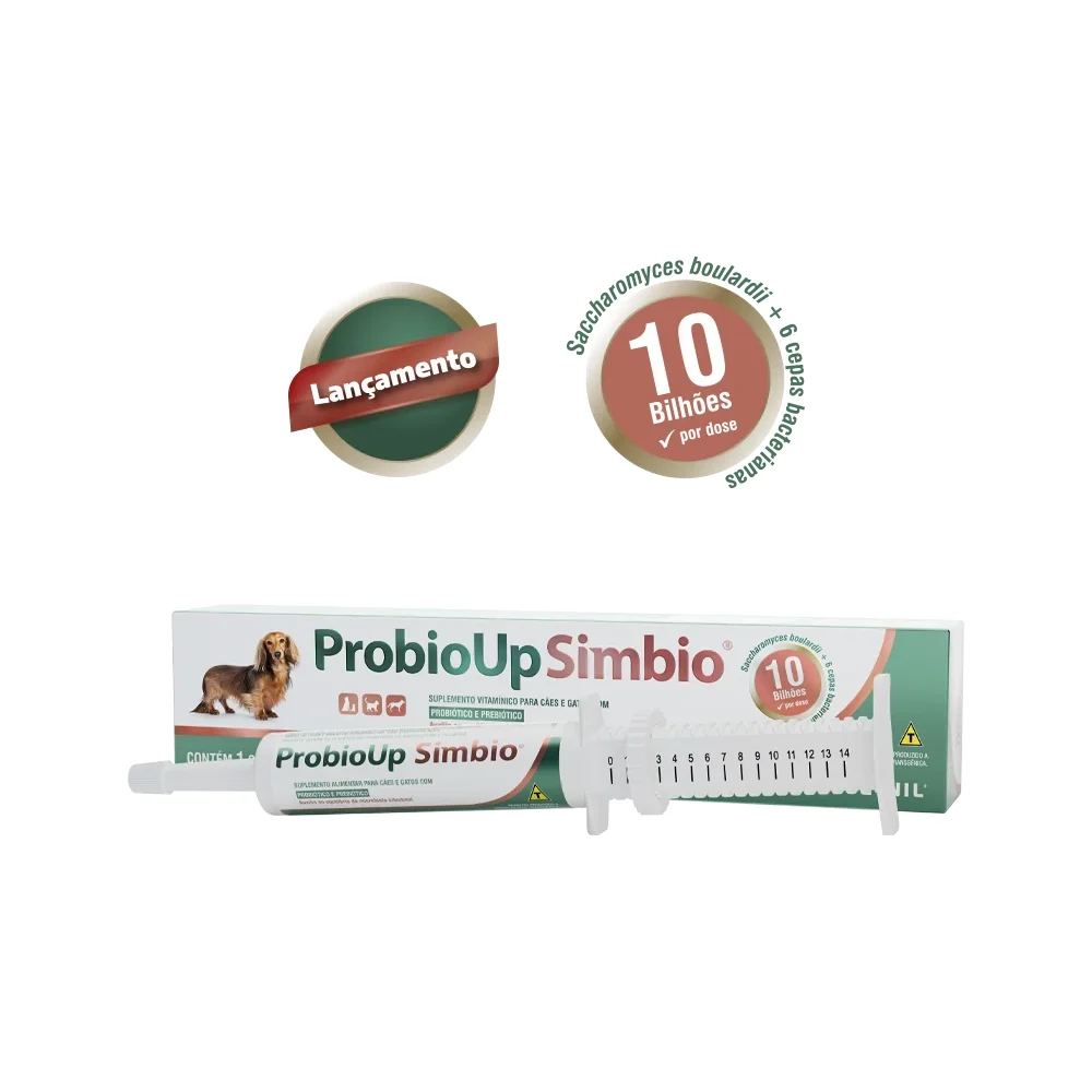 ProbioUp Simbio®