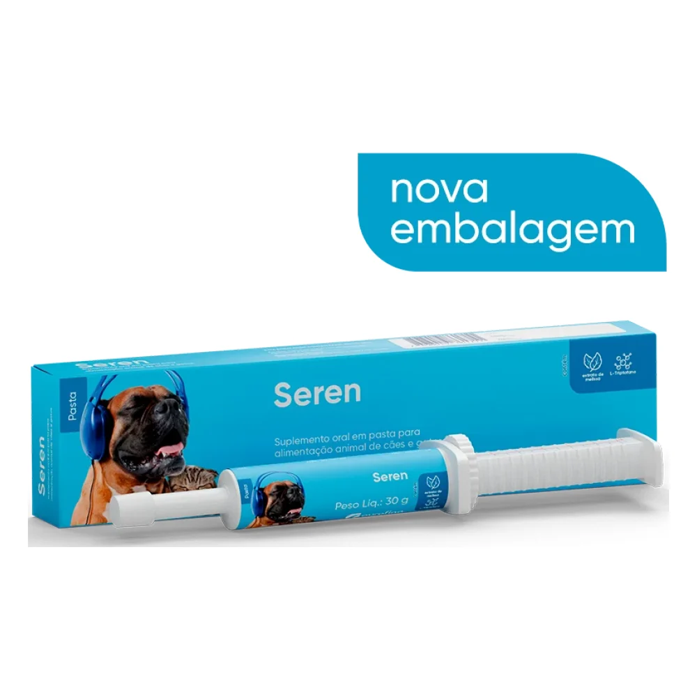 Seren Pasta
