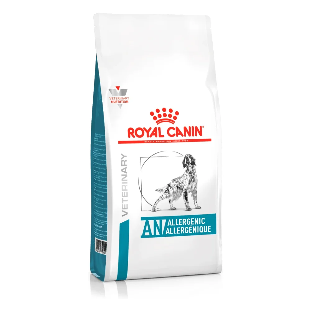 Royal Canin Anallergenic Canine