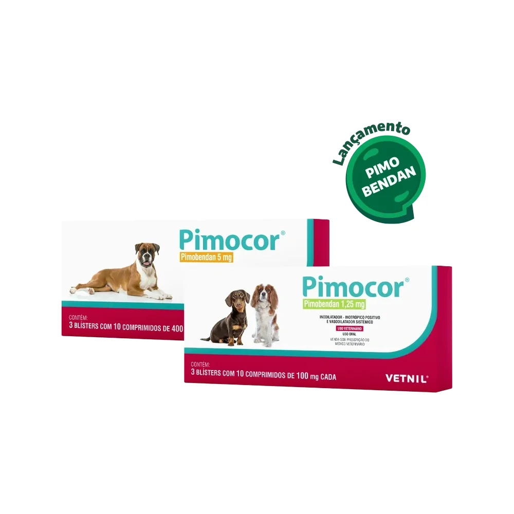 Pimocor®