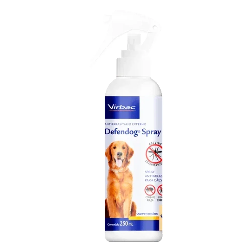Defendog spray
