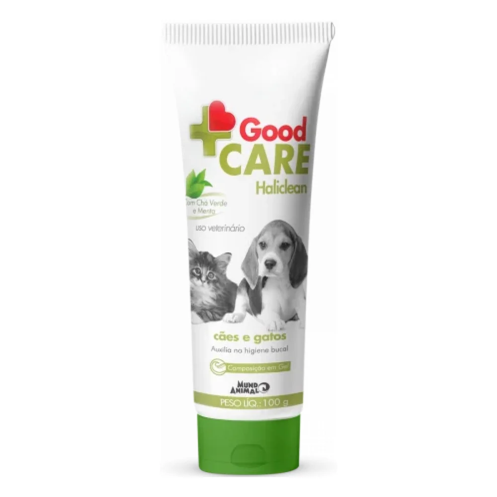 Good Care Haliclean