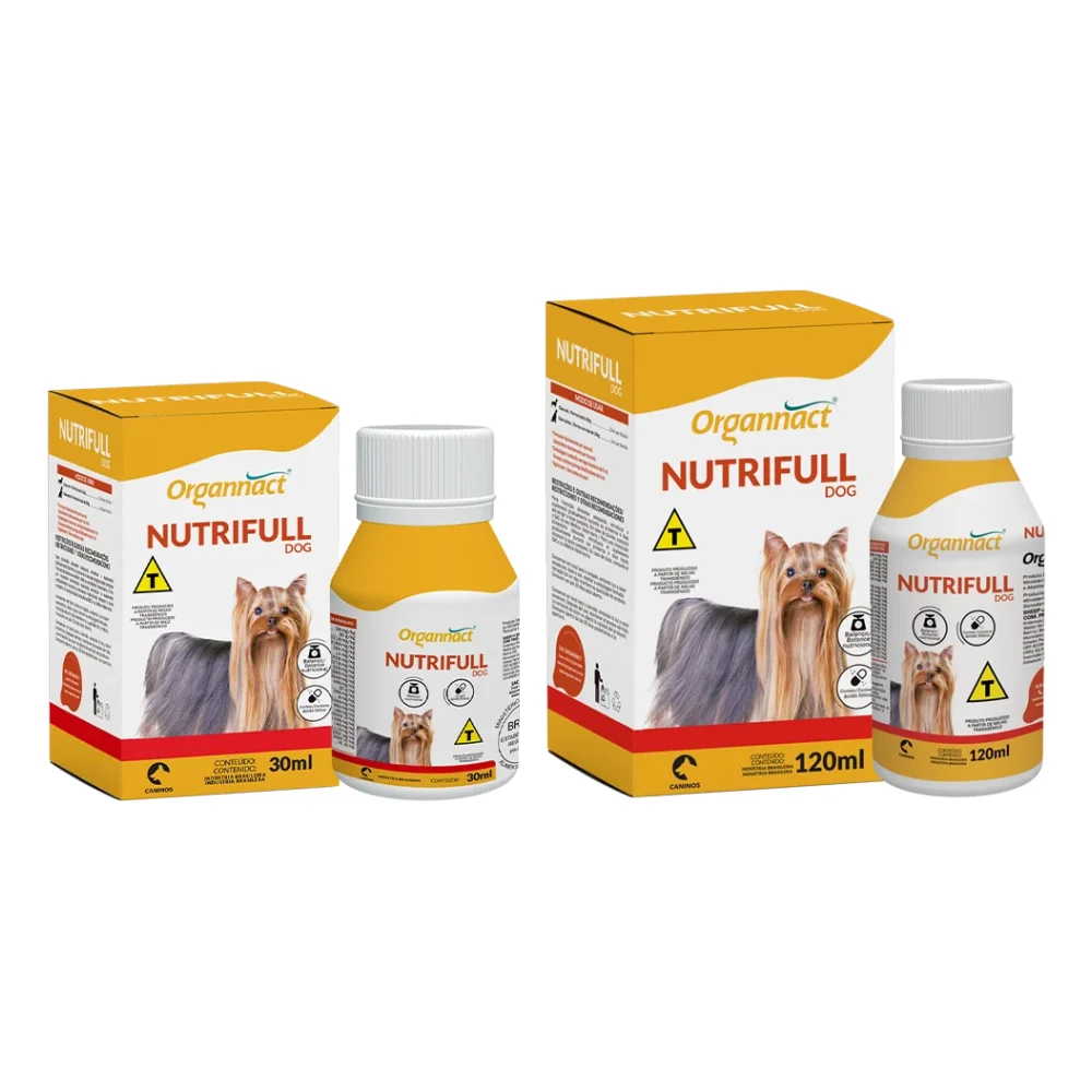 Nutrifull Dog