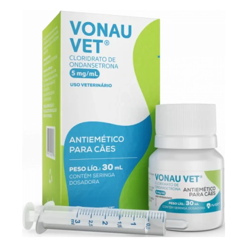 Vonau Vet