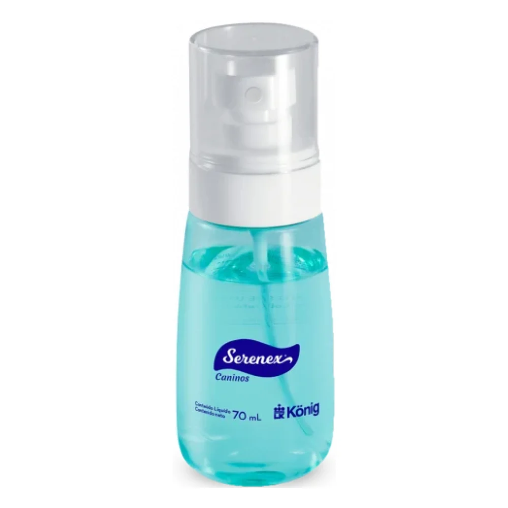 SERENEX Spray Canino