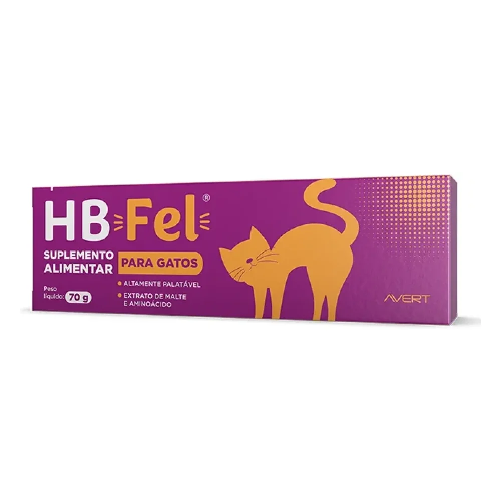 HBFel Pasta