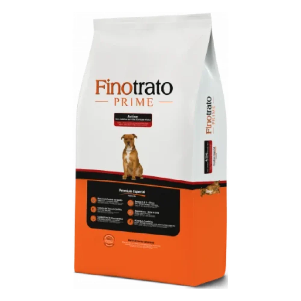 Finotrato Prime Active