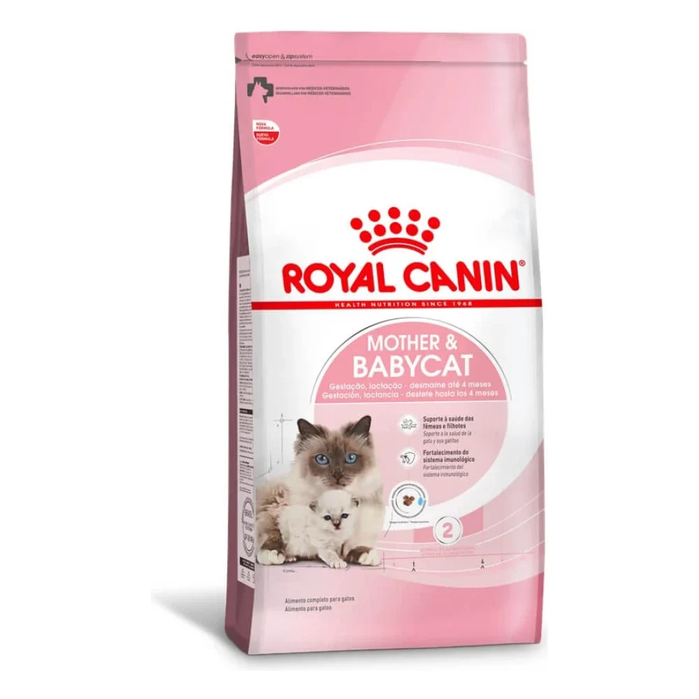 Royal Canin Mother & Babycat